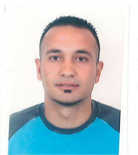 BURCAN CANTAŞ
