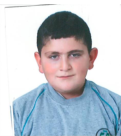 AHMET SARIMUSTAFAOĞLU