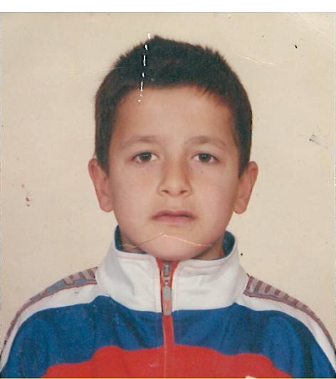 AHMET SUCUBAŞI