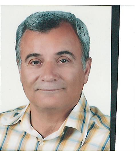 ERCAN ALP