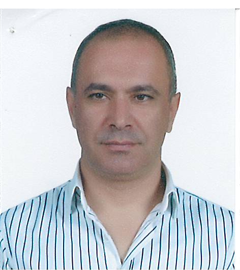 NİHAT KALFAOĞLU