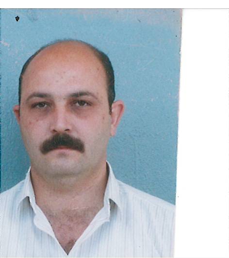 ENVER DERİCİOĞLU