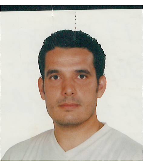 AHMET HERGÜNER