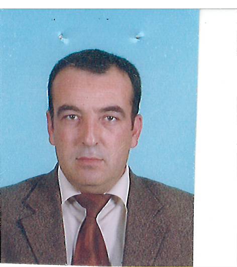 ALİ YALÇIN