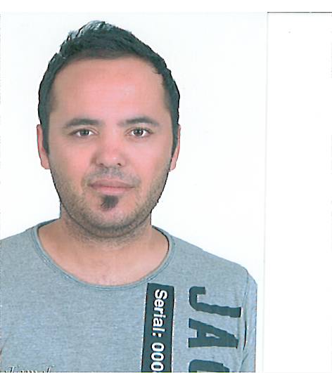 SABRİ DENİZ