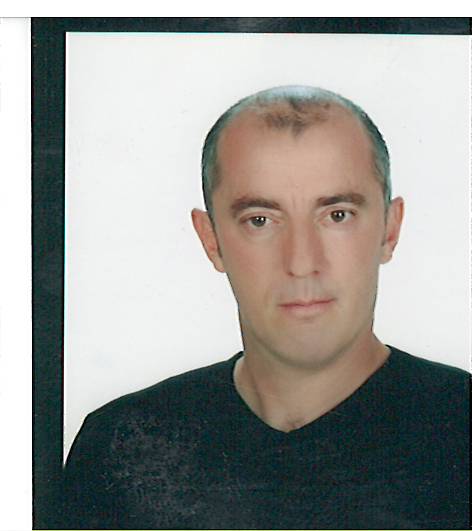 GÖKMEN GÜNEŞ