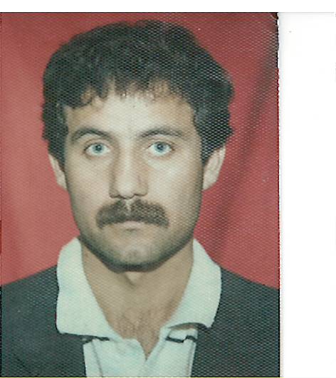 METİN PAŞA