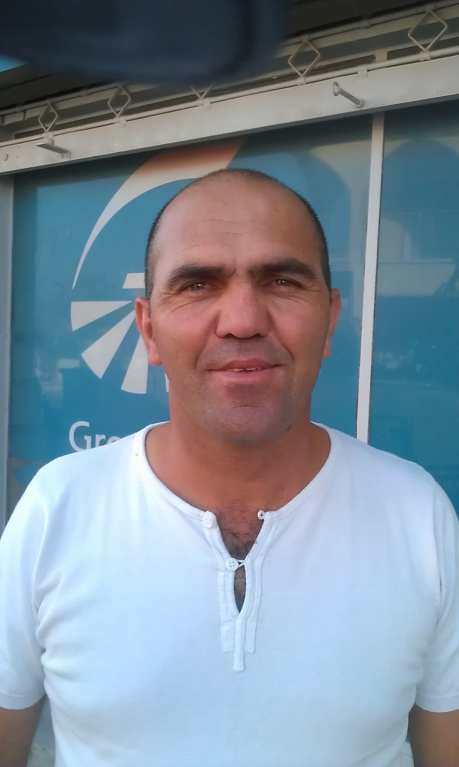 HÜSEYİN  ERCEN