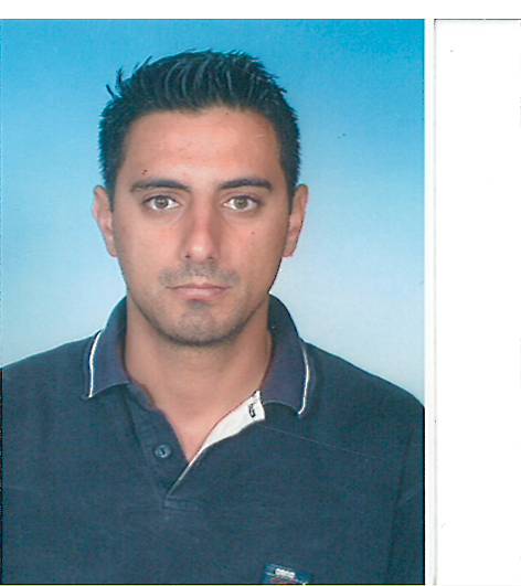 SERKAN ERSEV