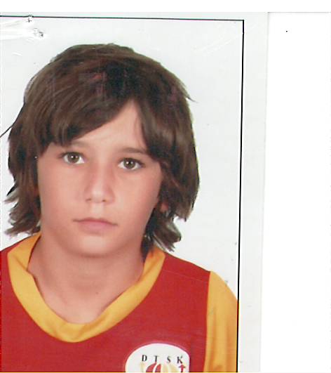 AHMET DOĞUKAN KÖKSOY