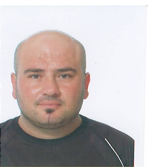 ÖMER GEDİK