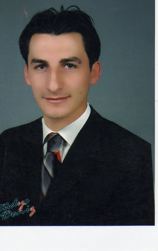 MUSTAFA ŞAŞMAZ