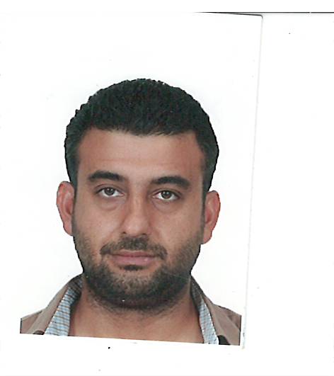 DURMUŞ AYDIN
