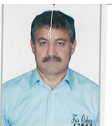 METİN PAŞA