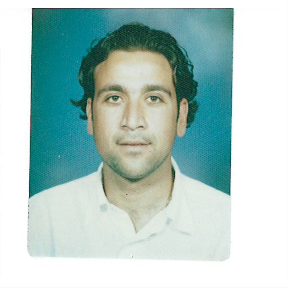 FERHAN HIDIROĞLU