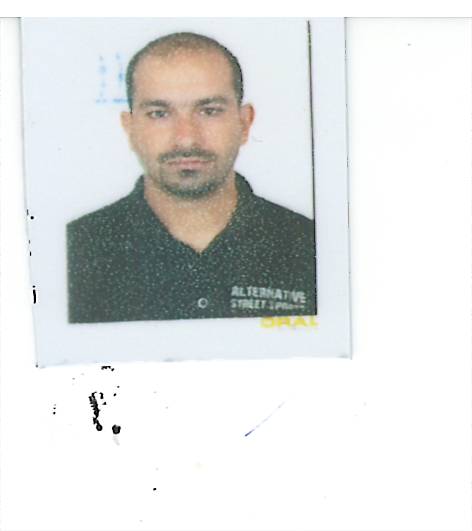 HÜSEYİN DORAK