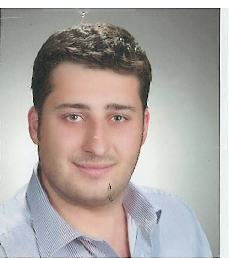 SÜLEYMAN B. KALYONCU