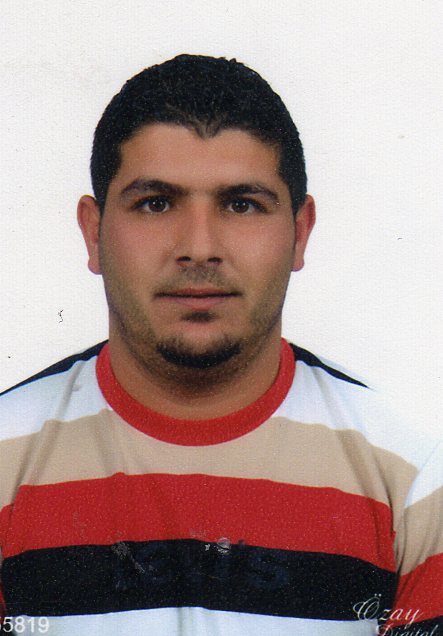 HASAN ÖZAYDIN