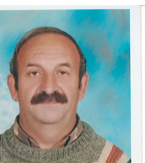 MUSTAFA TURGUT KURTULUŞ