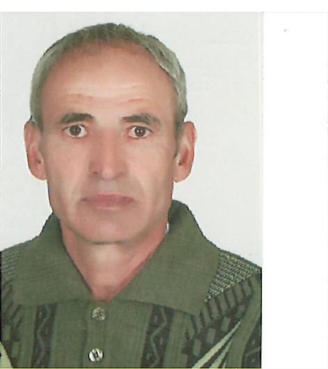 HÜSAMETTİN FİDAN