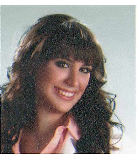ESRA GİLANLIOĞLU