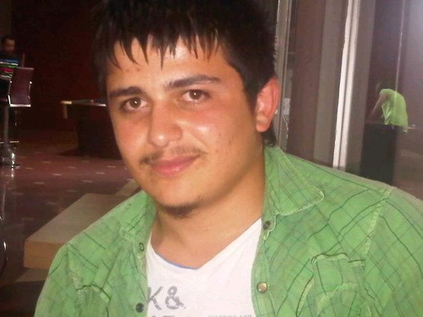 MUHAMMET DEMİRCİ