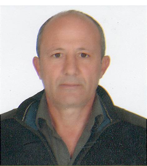 ERSOY ÖZBİLGEN