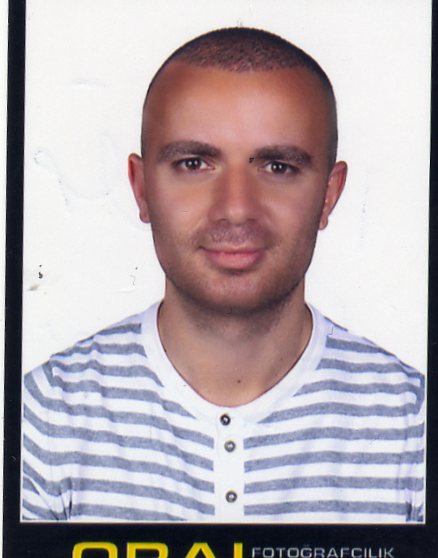 İBRAHİM ÖNERAL