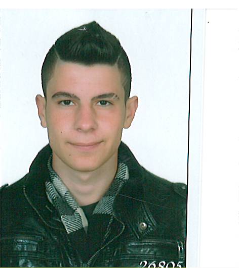 AHMET ERÇALIŞKAN