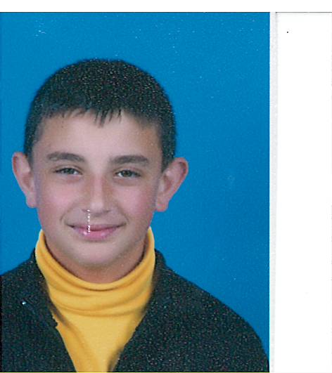 AHMET AK