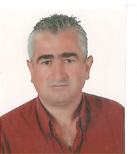 NİHAT GÜNEŞ