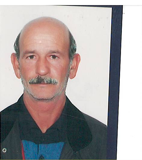 SABRİ SENCAĞ
