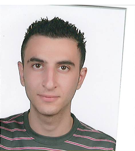 BİRKAN DEMİRCİ