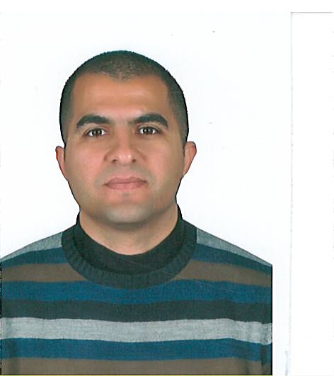 MUSTAFA RUSO