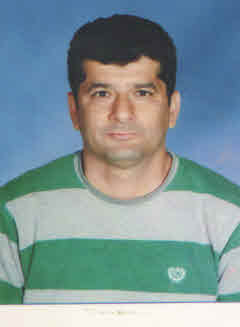 MAHMUT DİNÇLİ