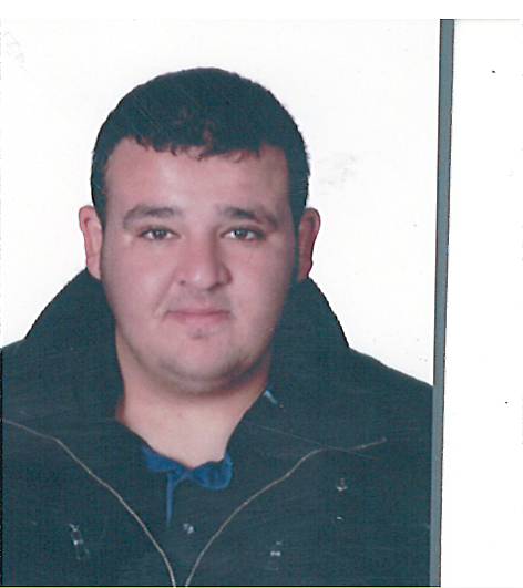 HALUK SAMANCIOĞLU