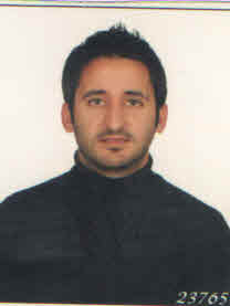 MEHMET EMİN ZAİM
