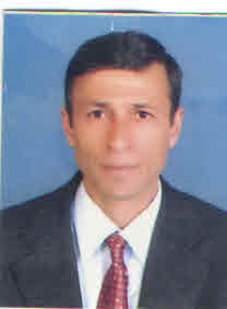 HÜSEYİN ATEŞ