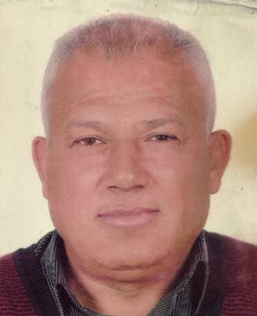 MUSTAFA ARAP
