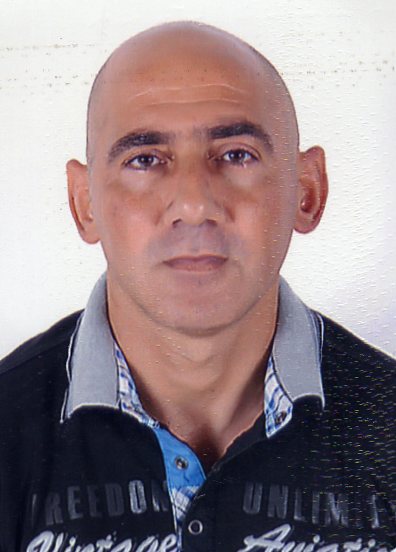 YUSUF SEZGİN  YILMAZ