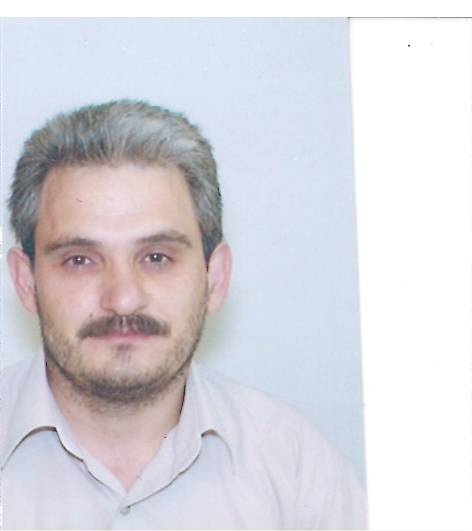 SÜLEYMAN ÖZKOÇ