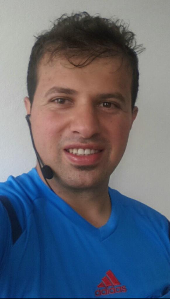 İRFAN ALICI