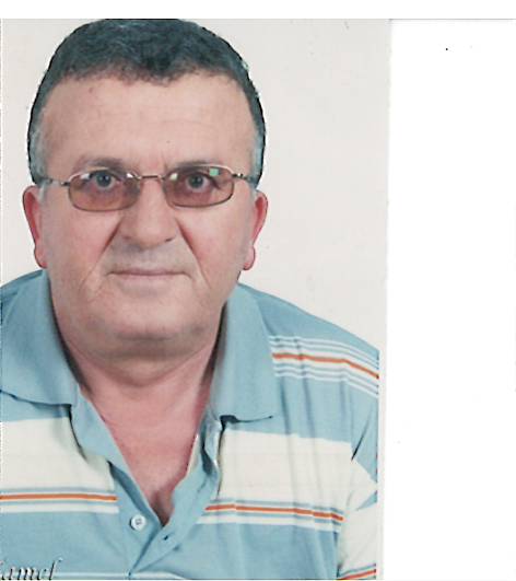 HASAN YELKANAT