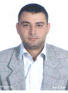 FATİH ÖZARMAN