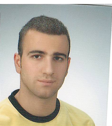 MESUT BATIHAN