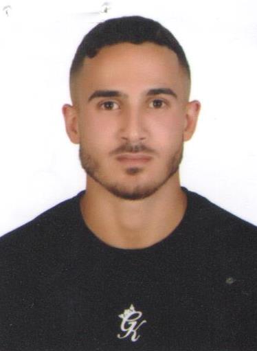 AHMET CANLIBALIK