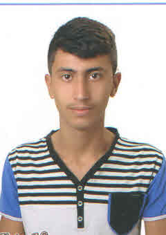 AHMET ŞAHİN