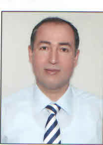 MEHMET AKTAŞ