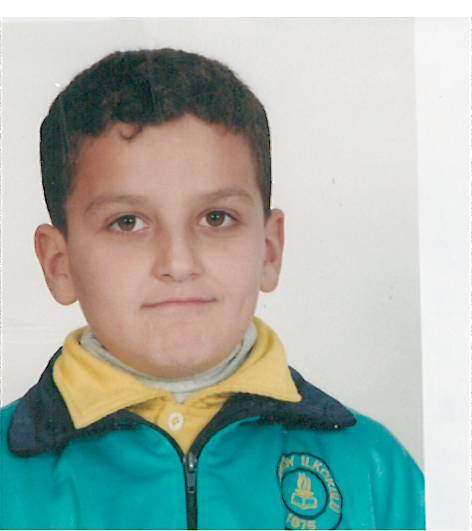 AHMET AKTAŞ