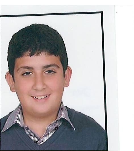 AHMET CED